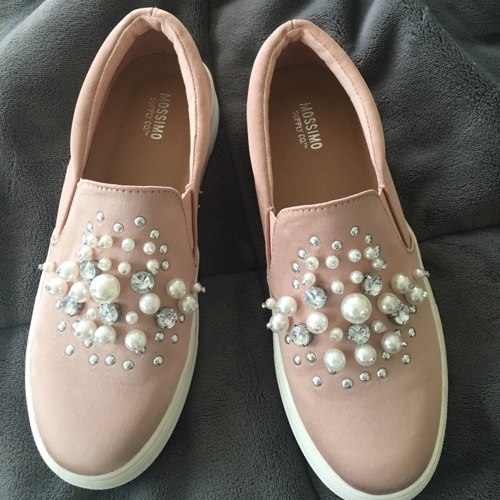 Target Mossimo Supply Co. Shoe